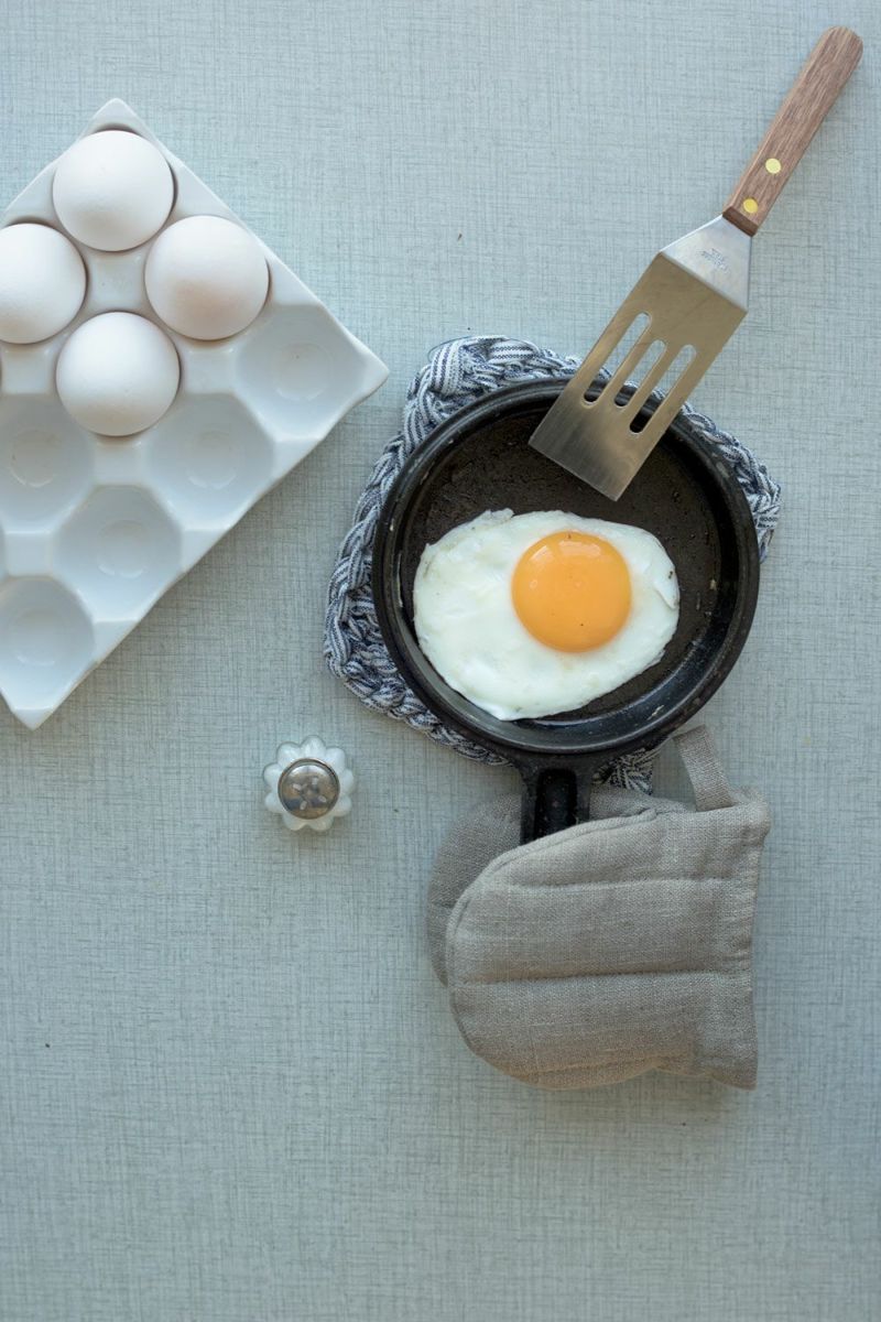 Fog Linen :: Oven Mitt