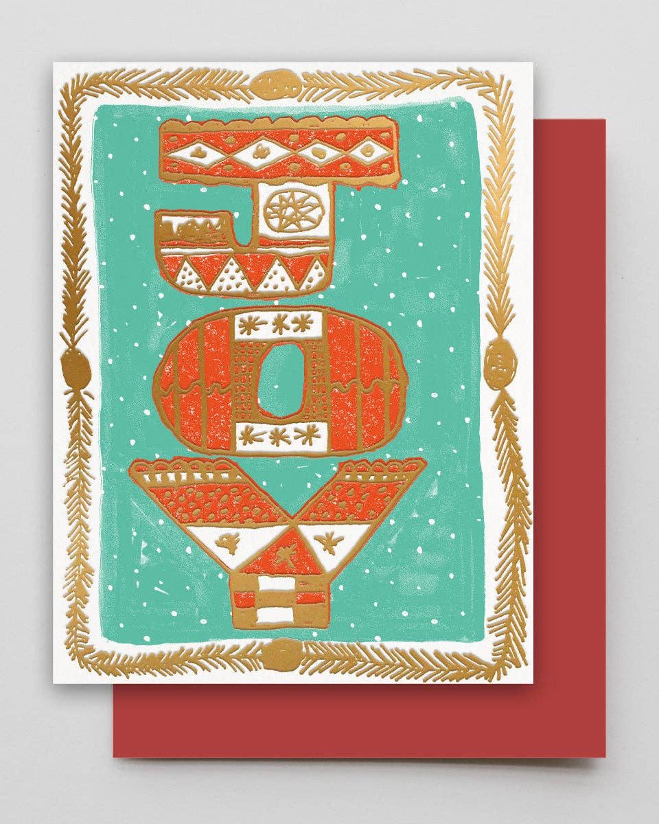 Hammerpress :: JOYful Holiday, Boxed Set