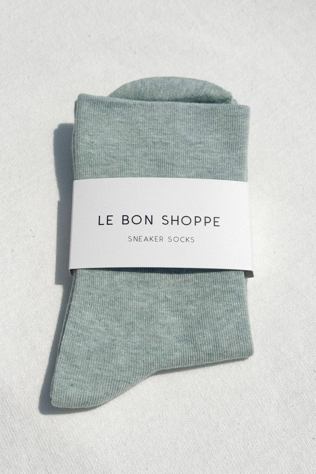 Le Bon Shoppe :: Sneaker Socks