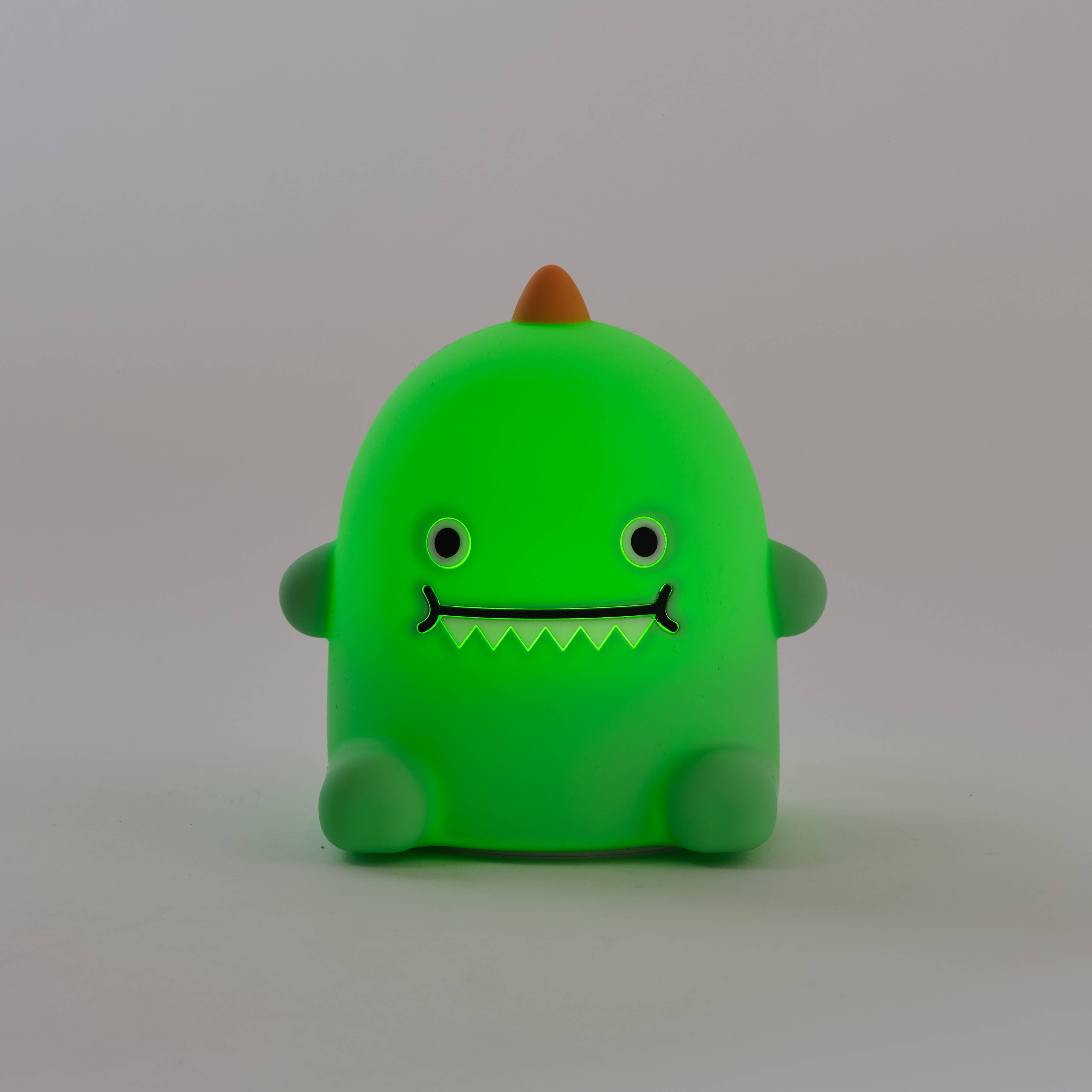 Noodoll :: Little Light, Ricedino Green Dinosaur