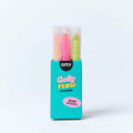 OMY :: Gelly Flow Crayons