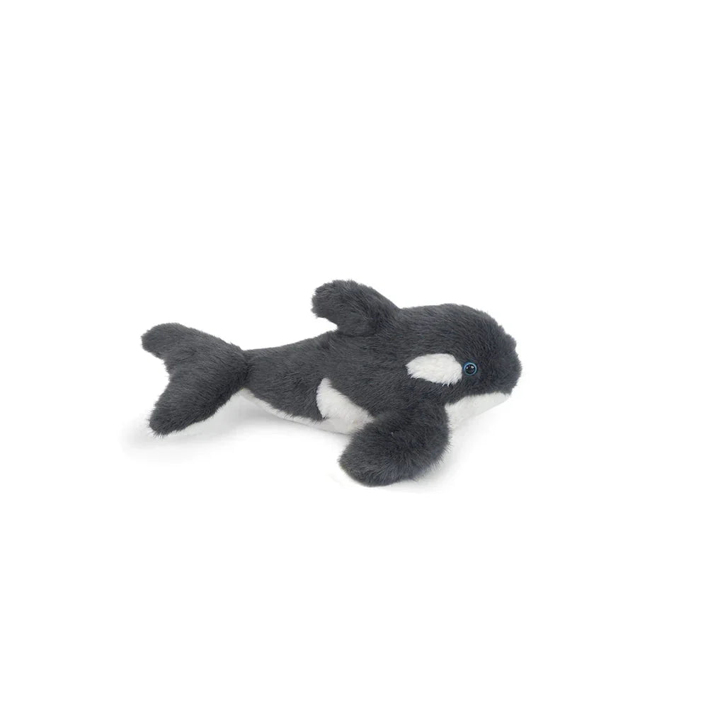 Mon Ami :: Orca Whale