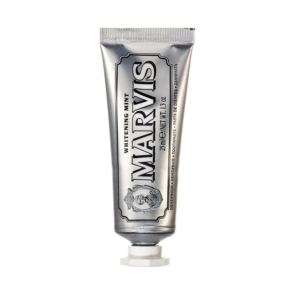 Marvis :: Whitening Mint Toothpaste