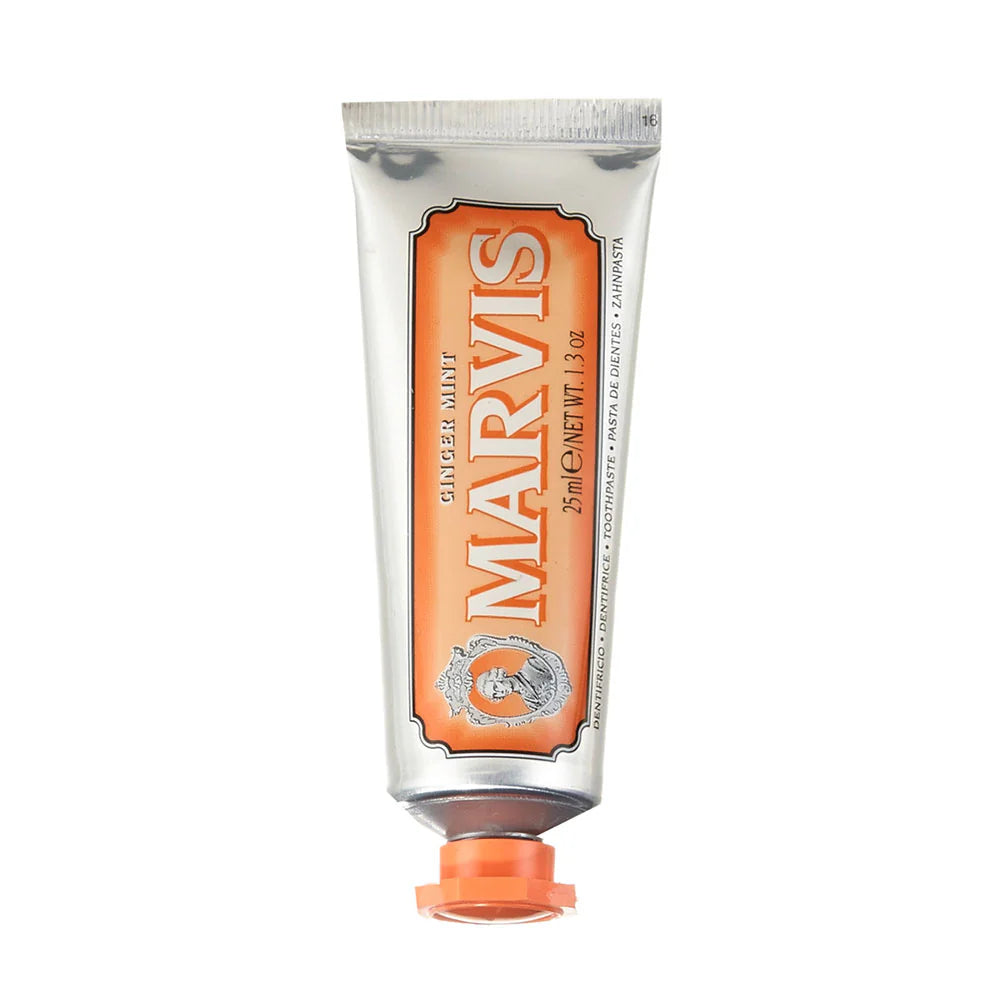 Marvis :: Ginger Mint Toothpaste