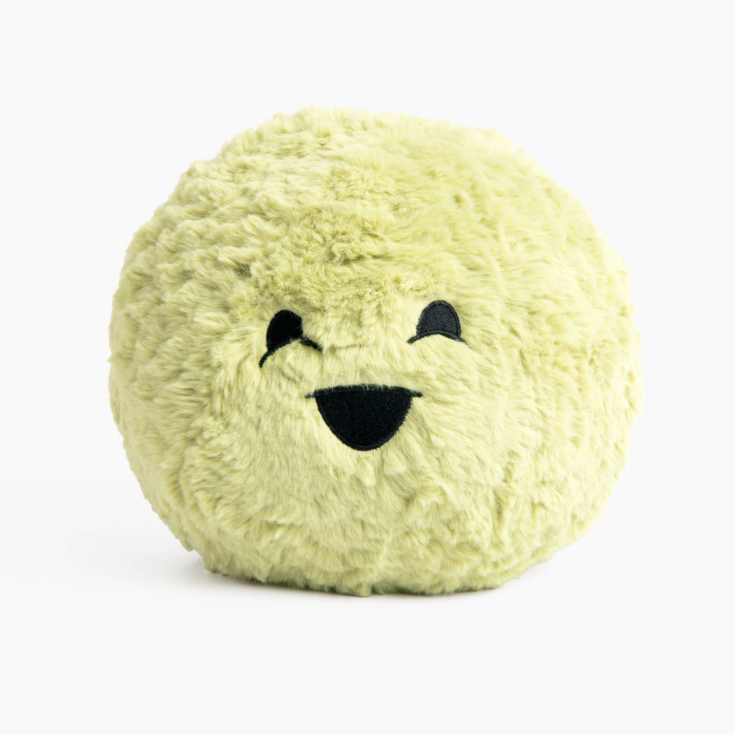 Hugimals :: Hug Ball, Green