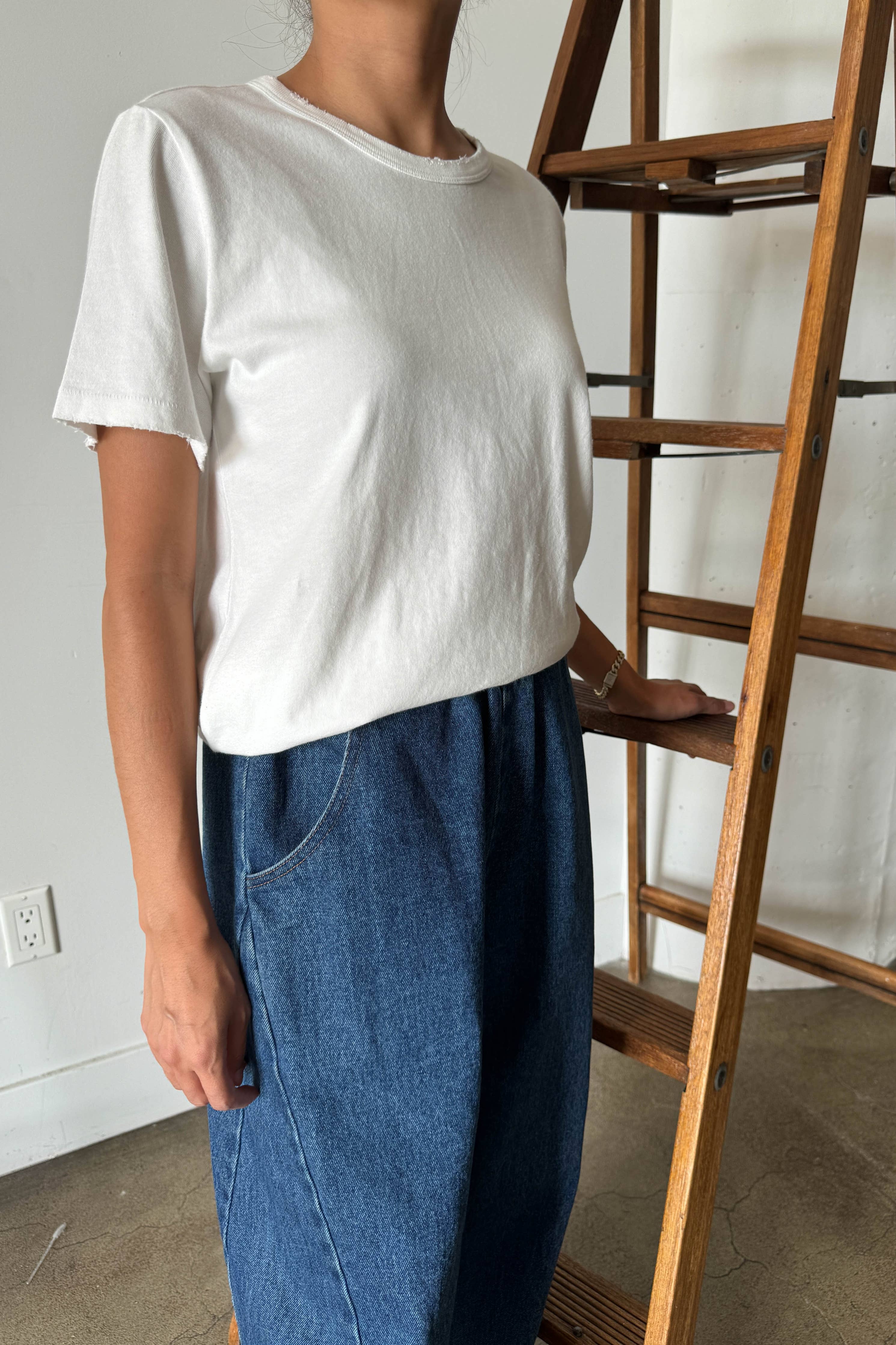 Le Bon Shoppe :: Organic Cotton Vintage Boy Tee