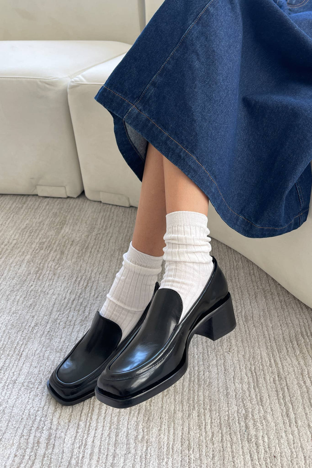 Le Bon Shoppe :: Her Socks