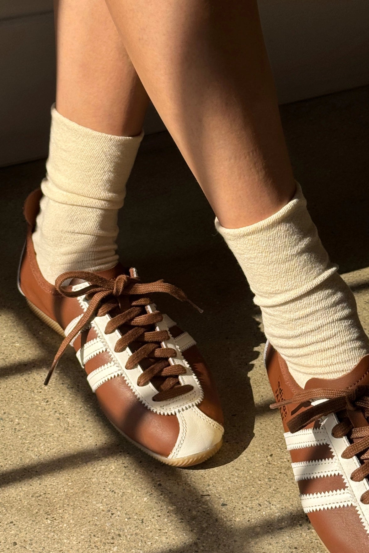 Le Bon Shoppe :: Breezy Sneaker Socks