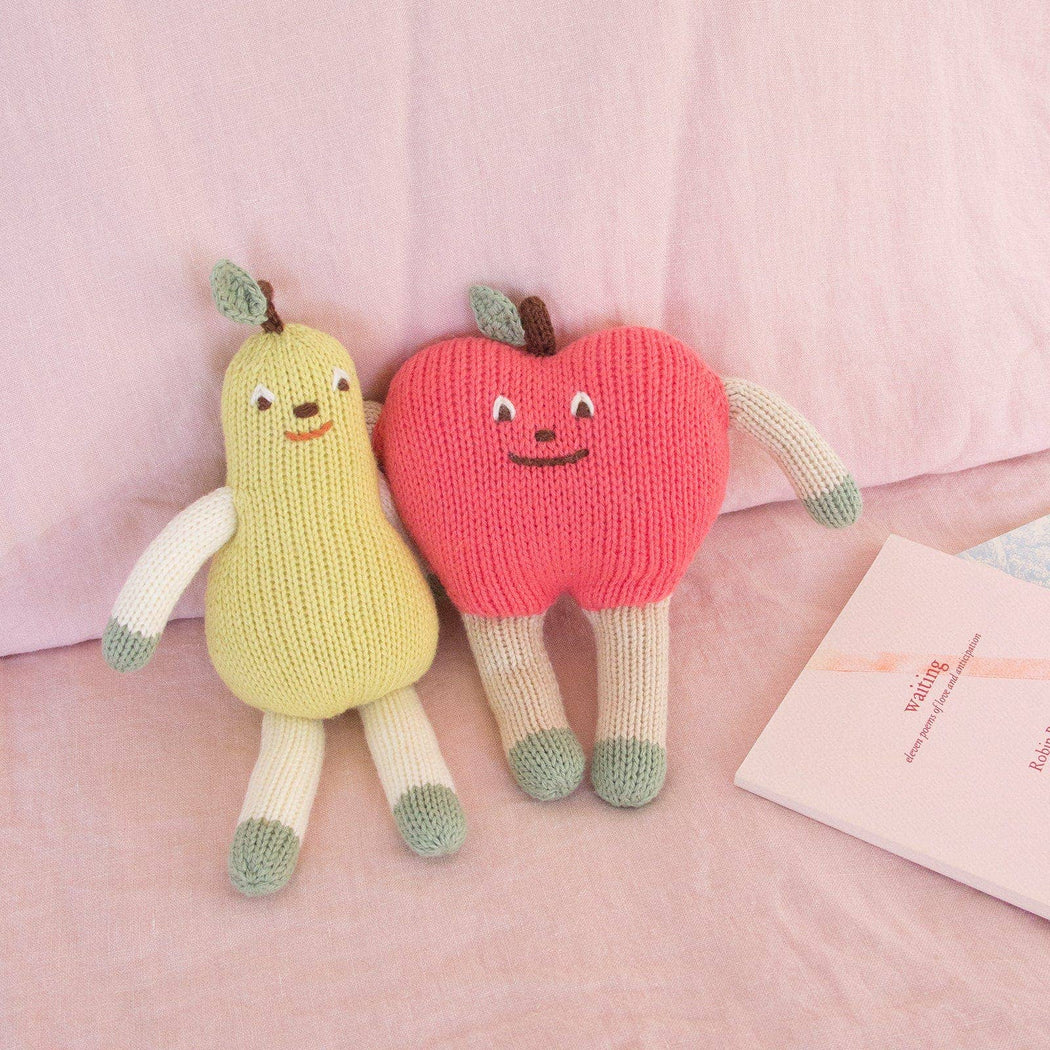 Blabla Kids :: Apple Rattle