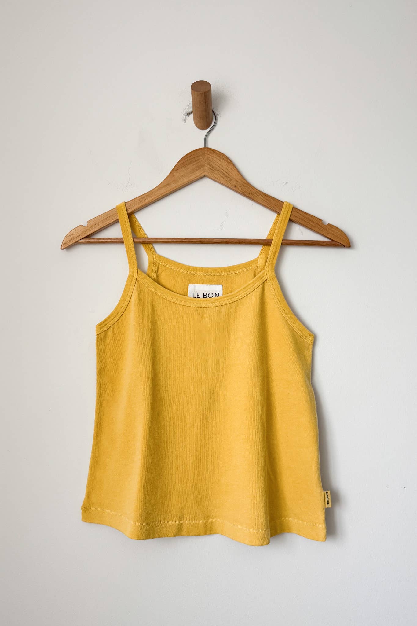 Le Bon Shoppe :: Organic Cotton Dana Cami