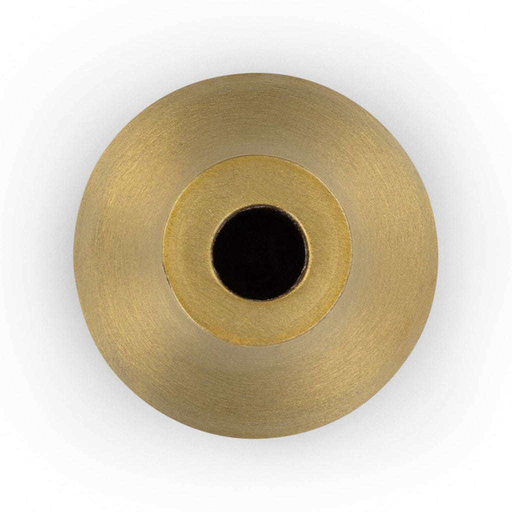 British Colour Standard :: S/6 Thin Taper Candleholders