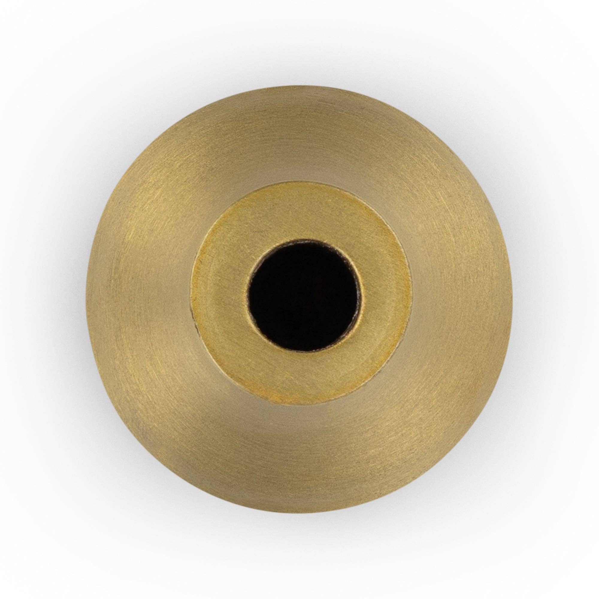 British Colour Standard :: S/6 Thin Taper Candleholders