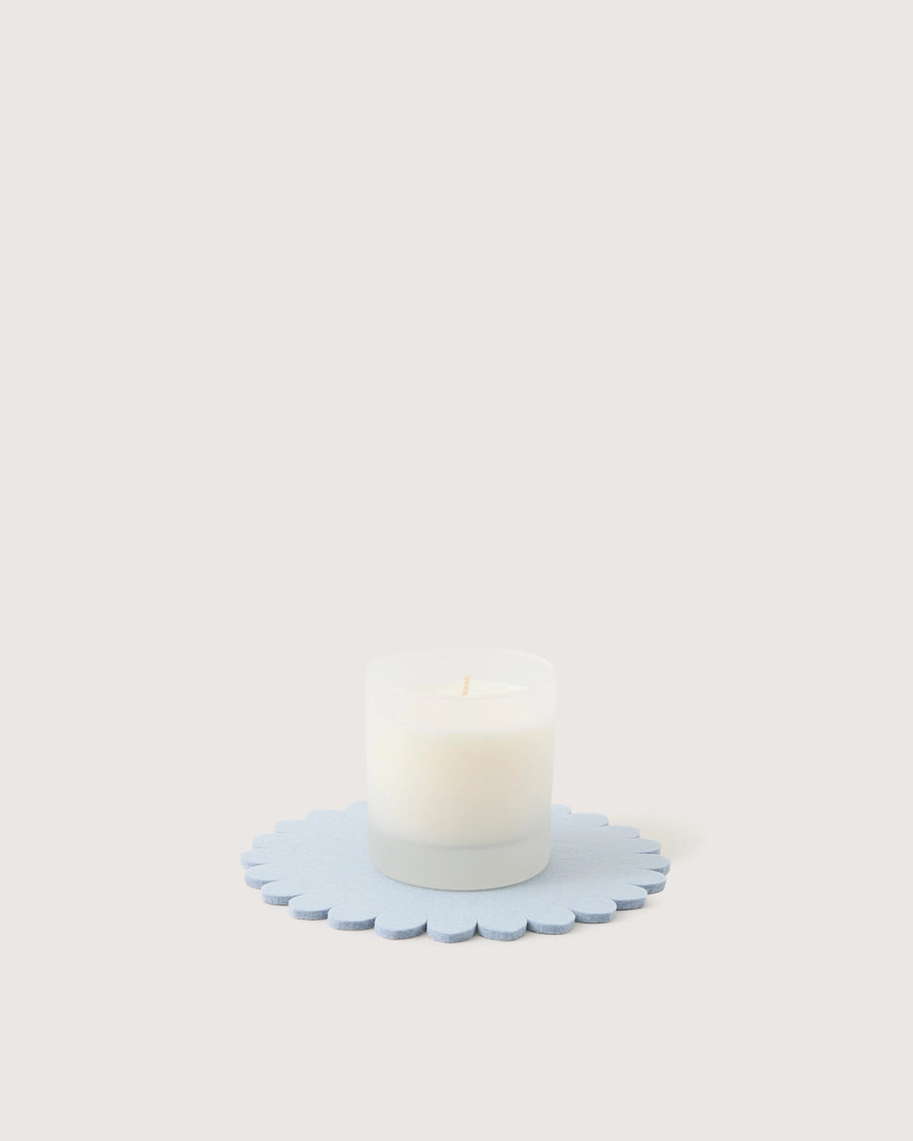 Graf Lantz :: Crest Wool Trivet
