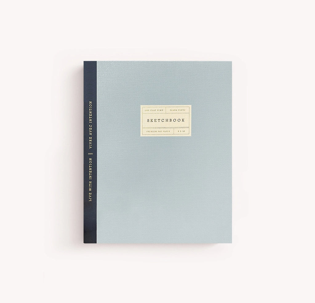 Gry Mattr :: Essential Sketchbook