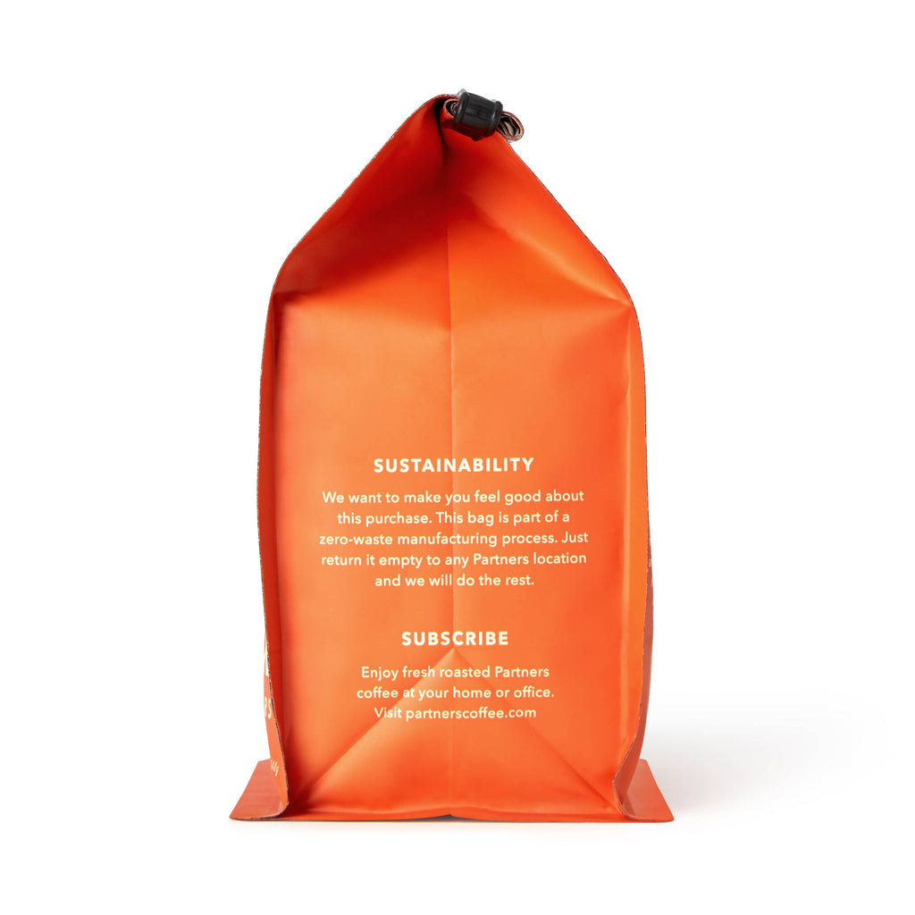 Partners Coffee :: Bedford Whole Bean