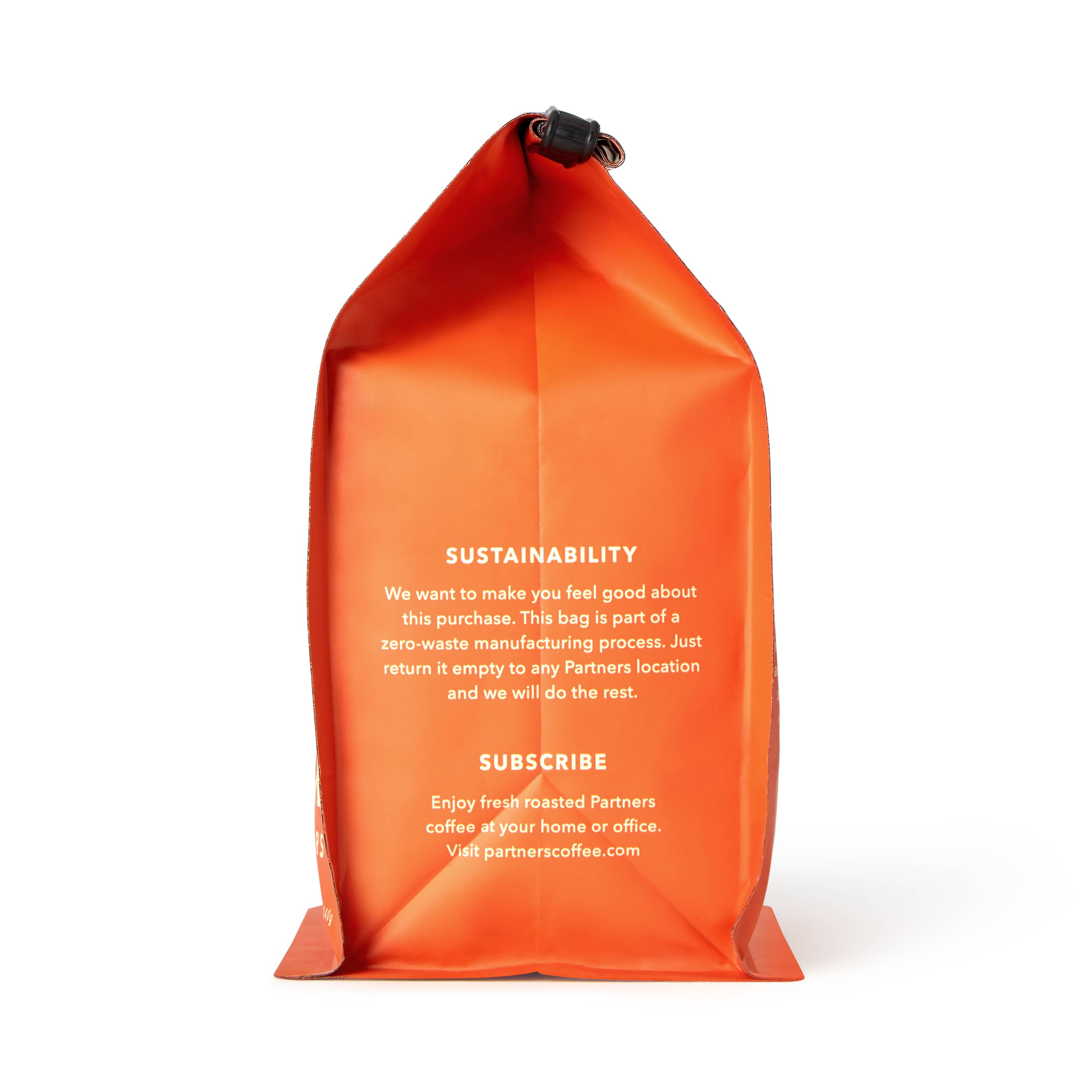 Partners Coffee :: Bedford Whole Bean