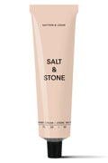 Salt & Stone :: Hand Cream Saffron and Cedar