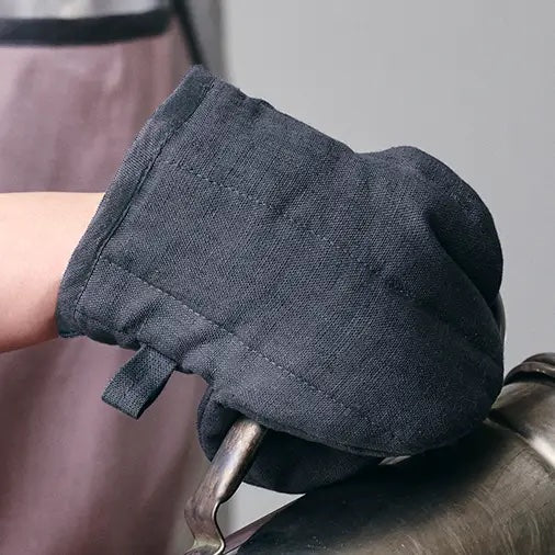 Fog Linen :: Oven Mitt