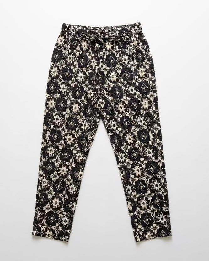 Xirena ::Draper Pant, Print