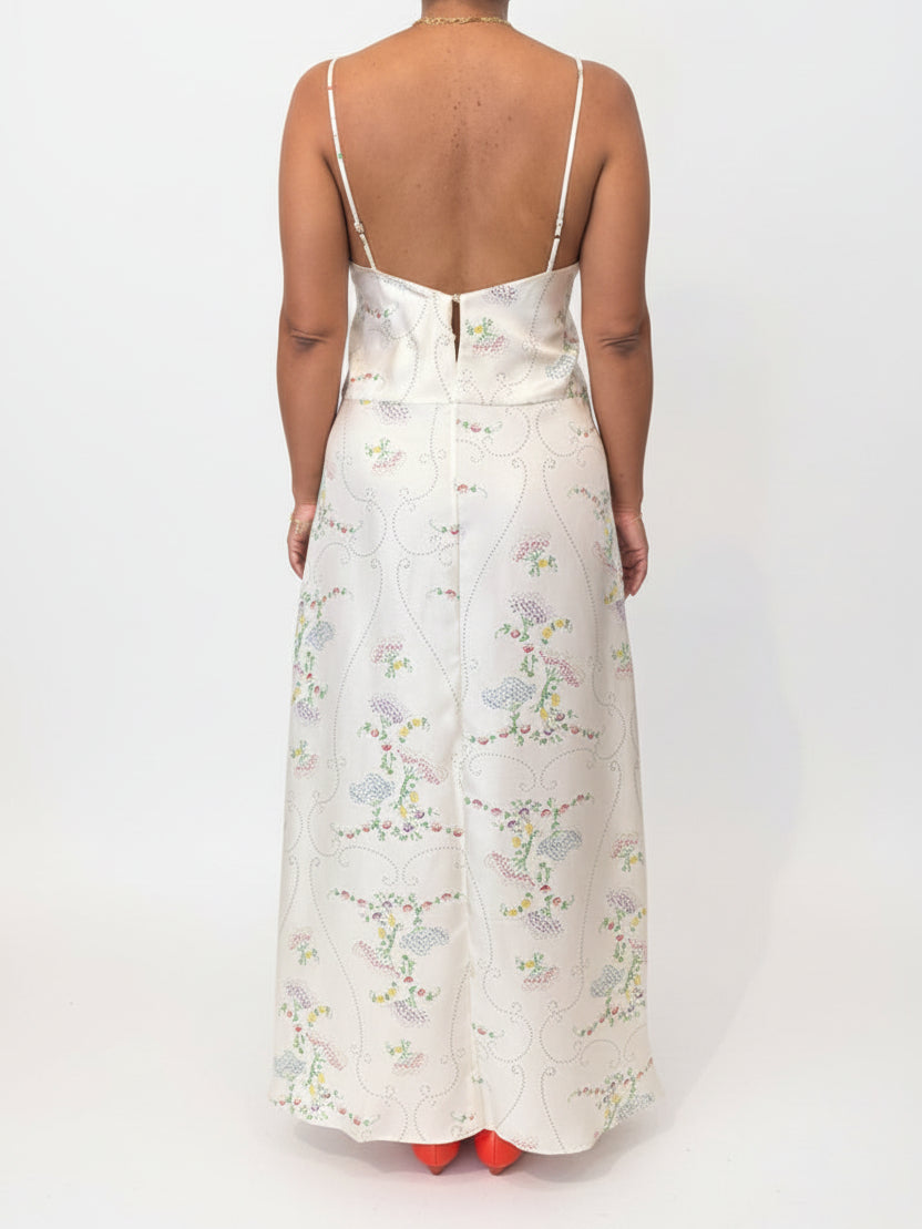La Prestic Ouiston :: Petula Dress