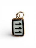 Shá Parlé :: 111 Angel Numbers Charm