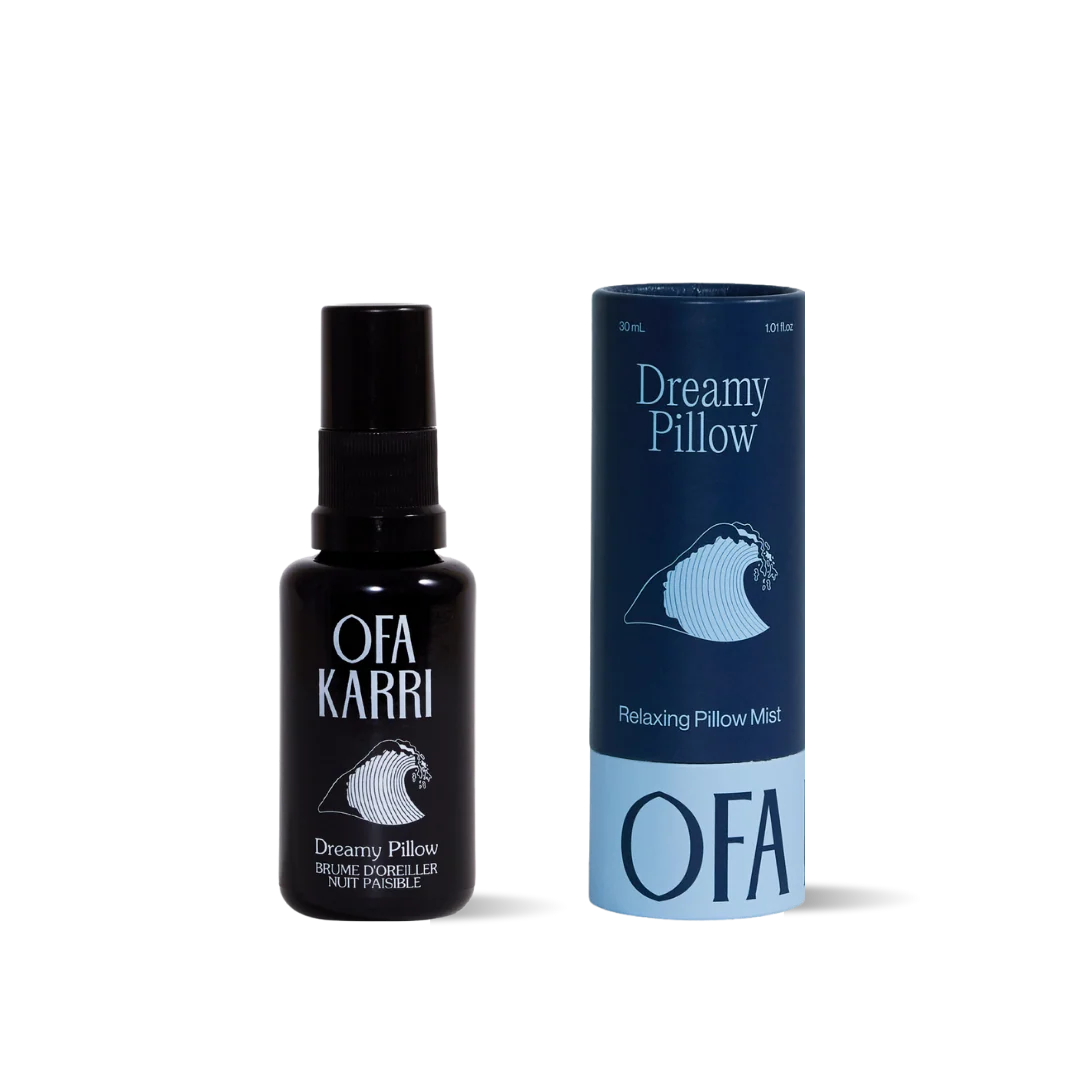 Ofa Karri :: Dreamy Pillow, 30ml