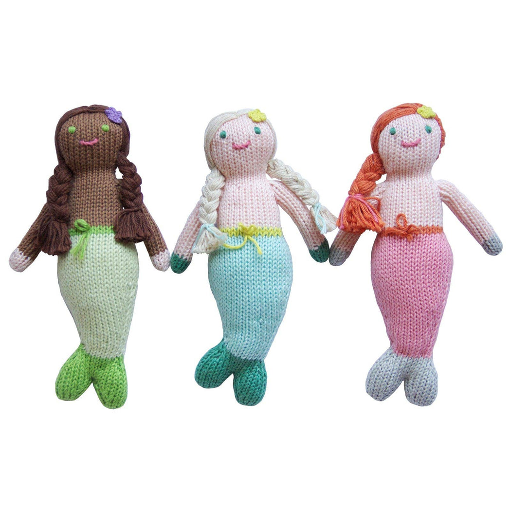 Blabla Kids :: Mermaid Rattle Symphony
