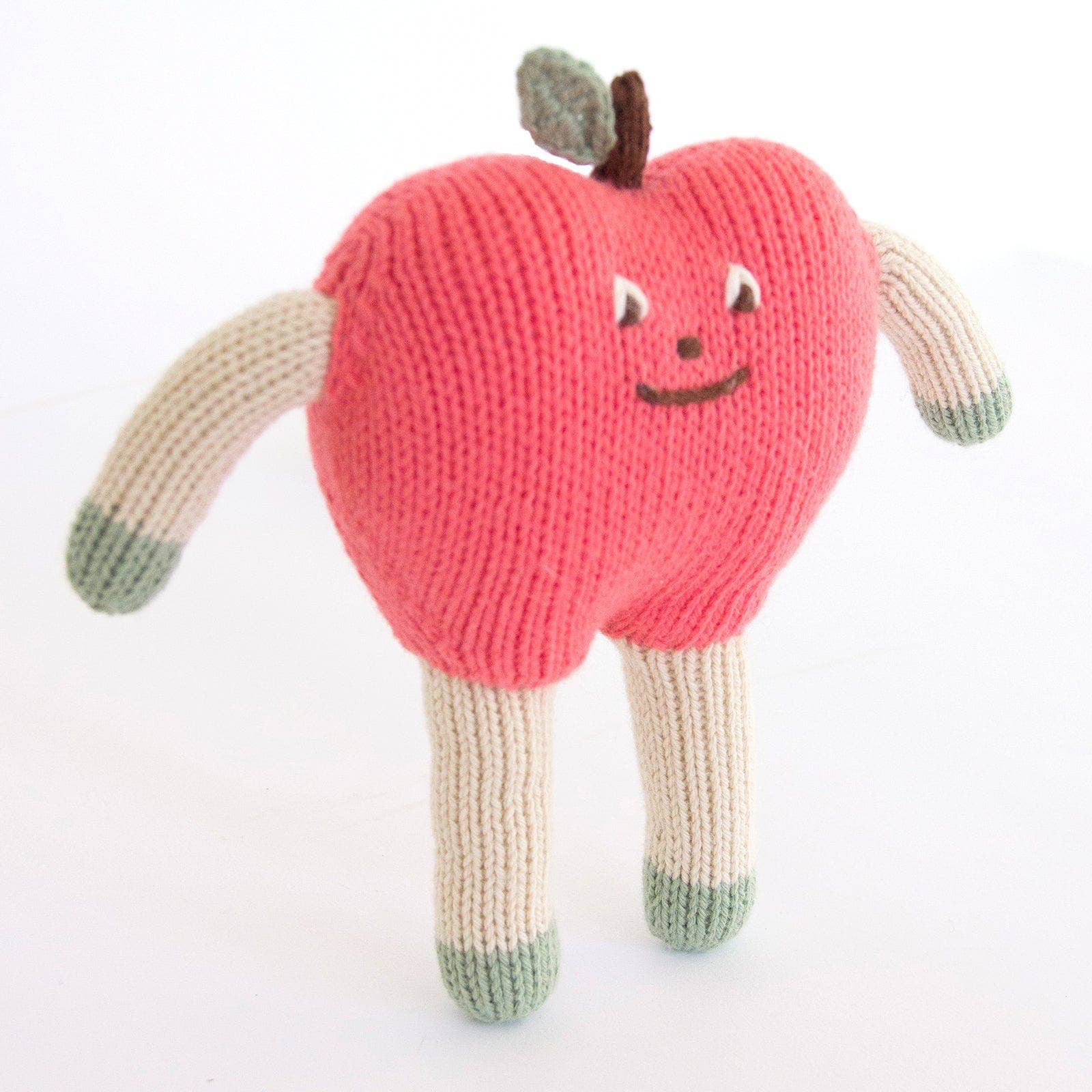 Blabla Kids :: Apple Rattle
