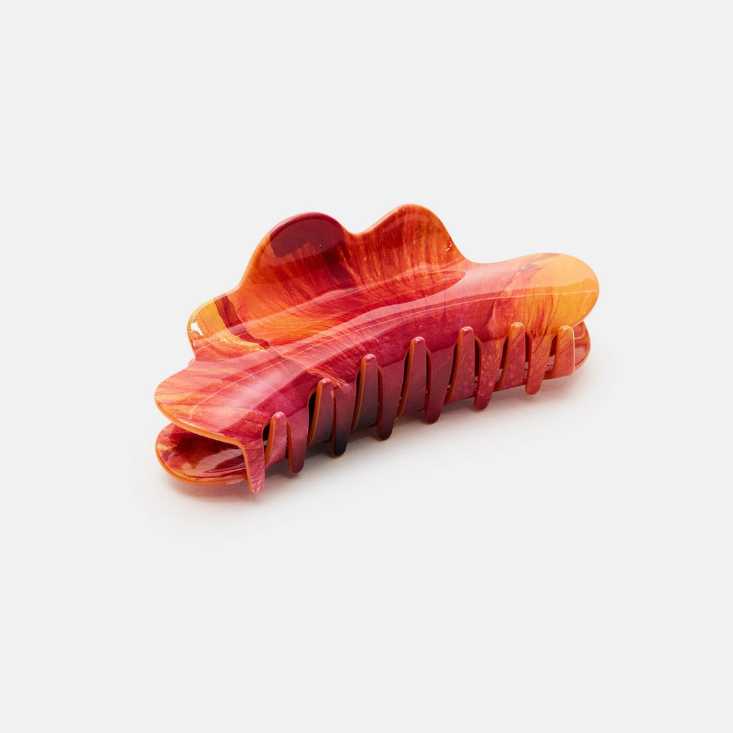 CHUNKS :: Nimbus Claw in Hibiscus