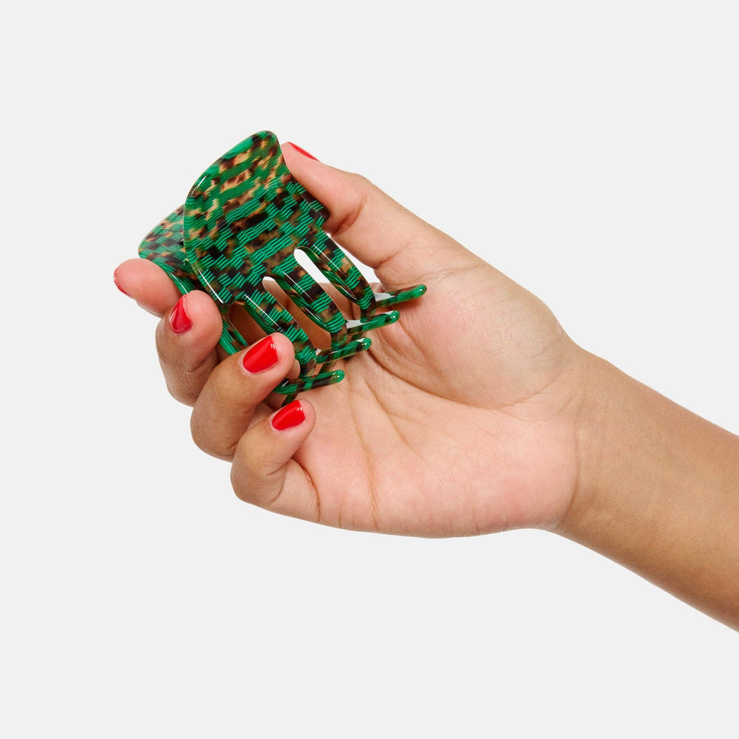 CHUNKS :: Ursa Claw in Andi