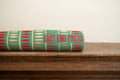 East End Press :: Christmas Stripes Wrapping Paper