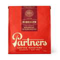 Partners Coffee :: Brooklyn Whole Bean Coffee