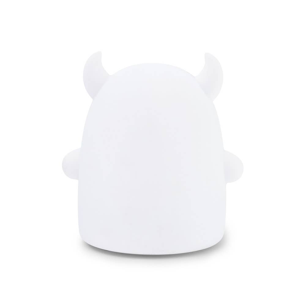 Noodoll :: Little Light, Ricepuffy White Monster