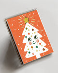 Hammerpress :: Twee Tree Foil, Boxed Set