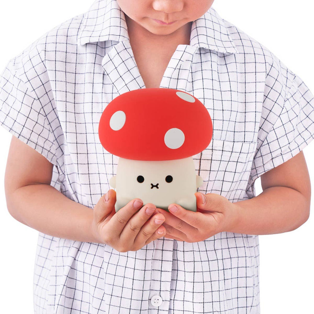 Noodoll :: Mushroom Light