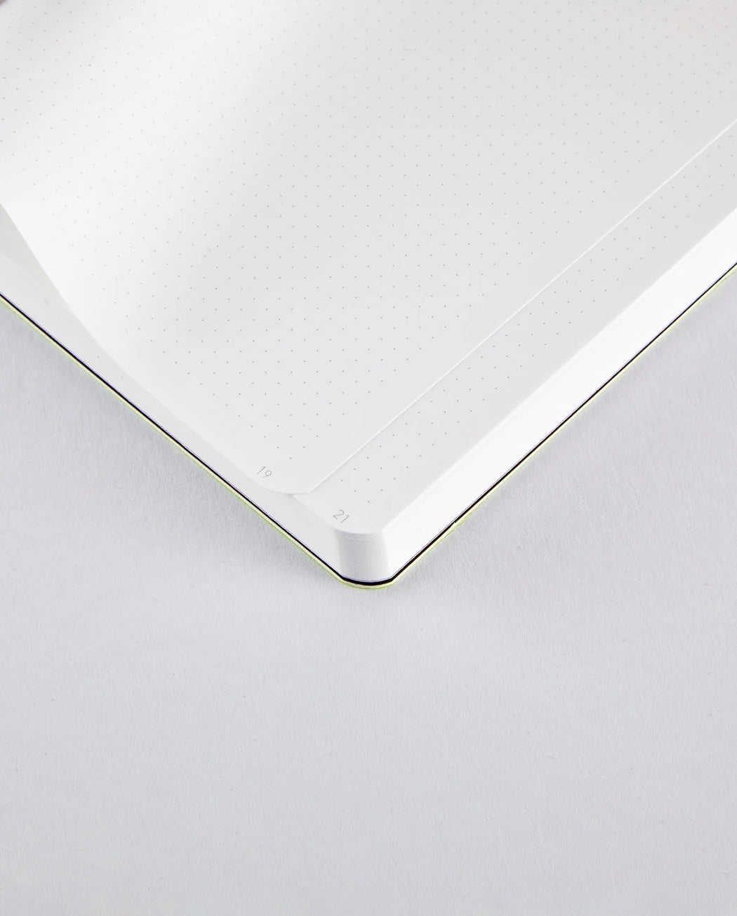 Nuuna :: Candy Small Notebook