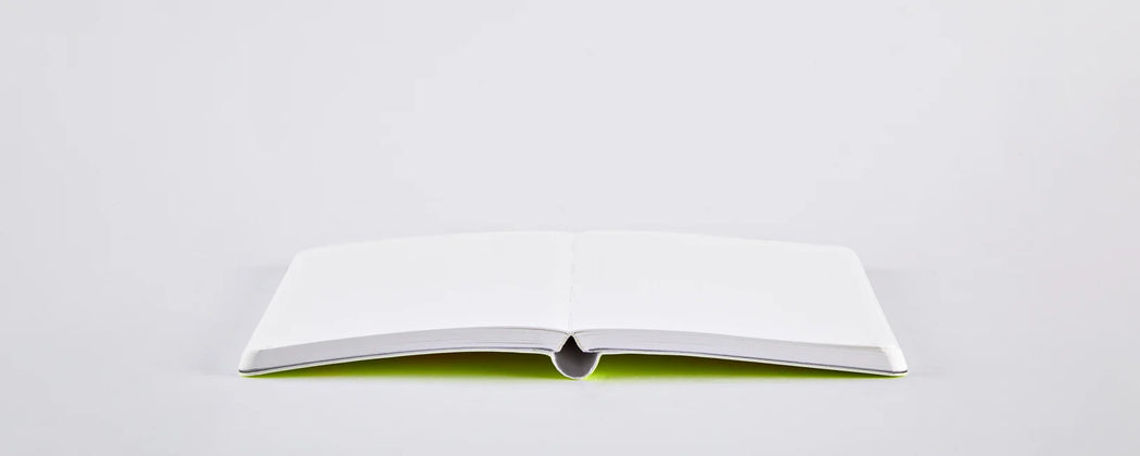 Nuuna :: Candy Small Notebook