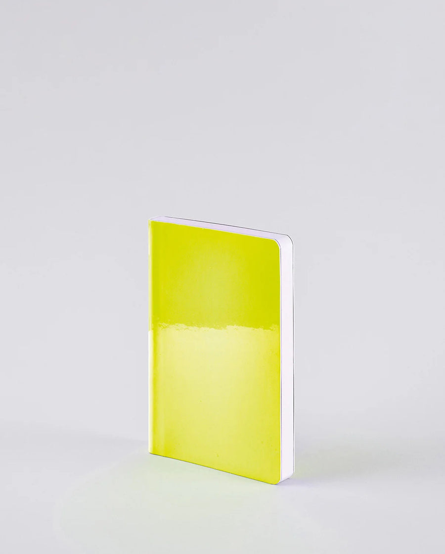 Nuuna :: Candy Small Notebook