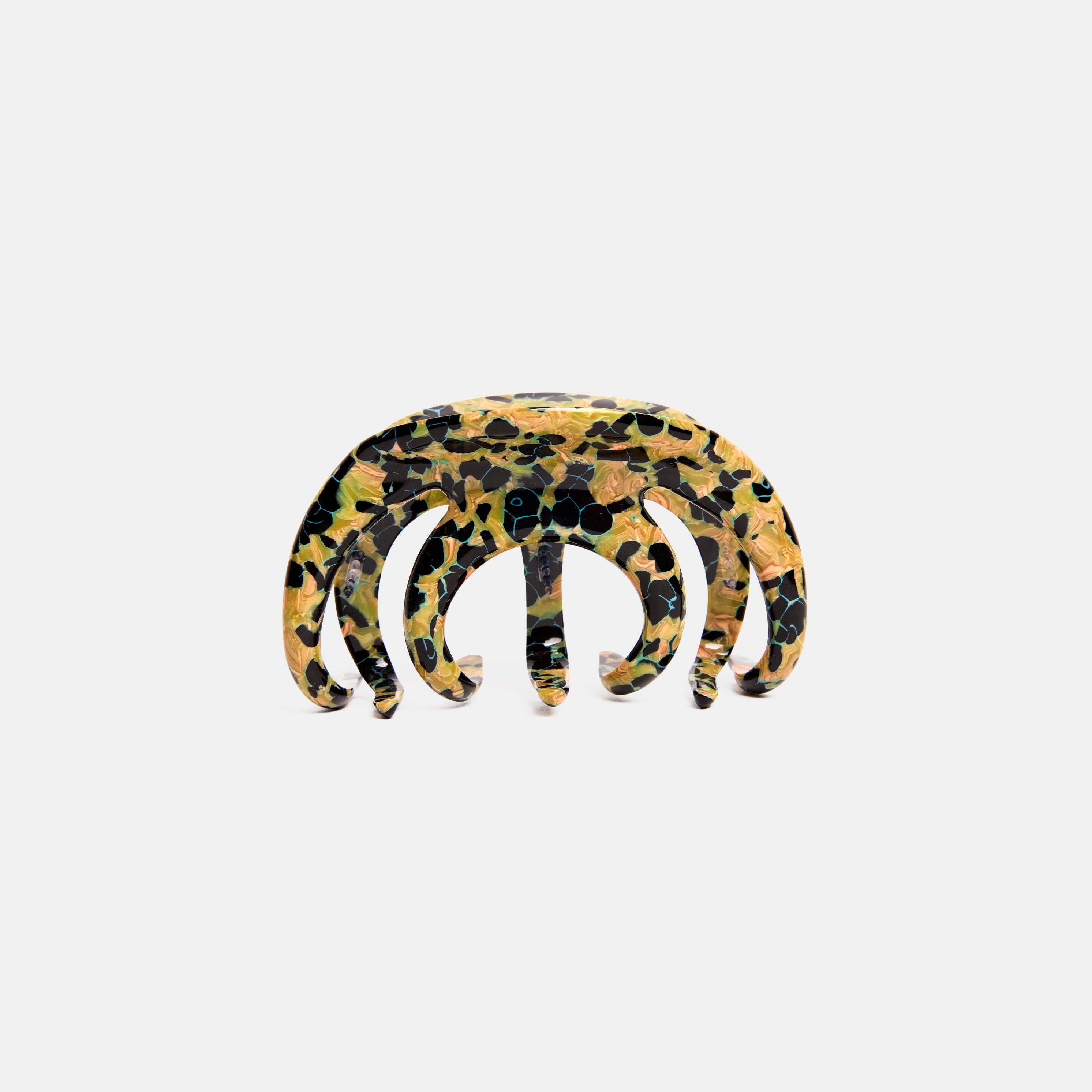 CHUNKS :: Octopus Claw in Persephone
