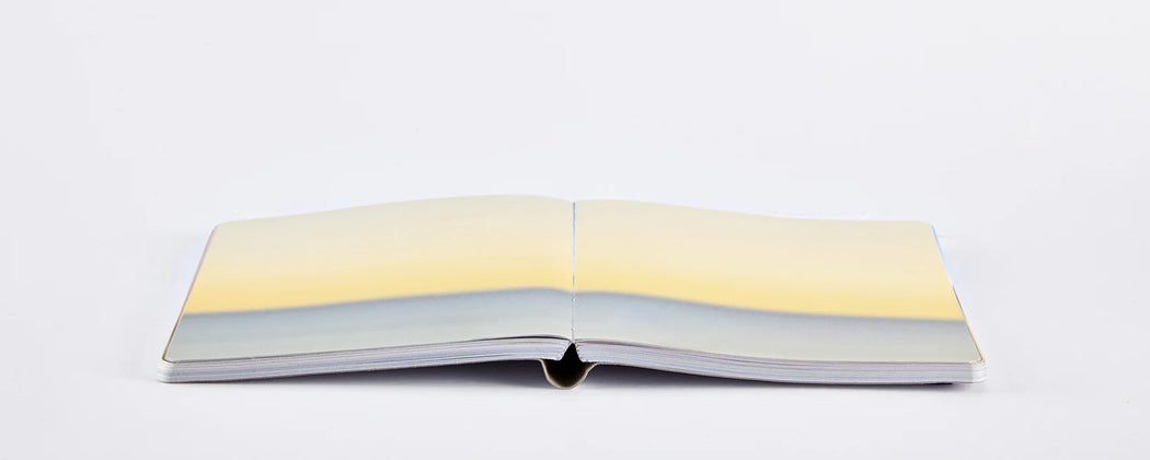 Nuuna :: Mood Inspiration Notebook