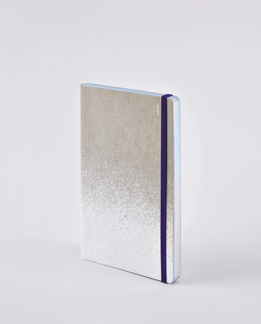 Nuuna :: Mood Inspiration Notebook