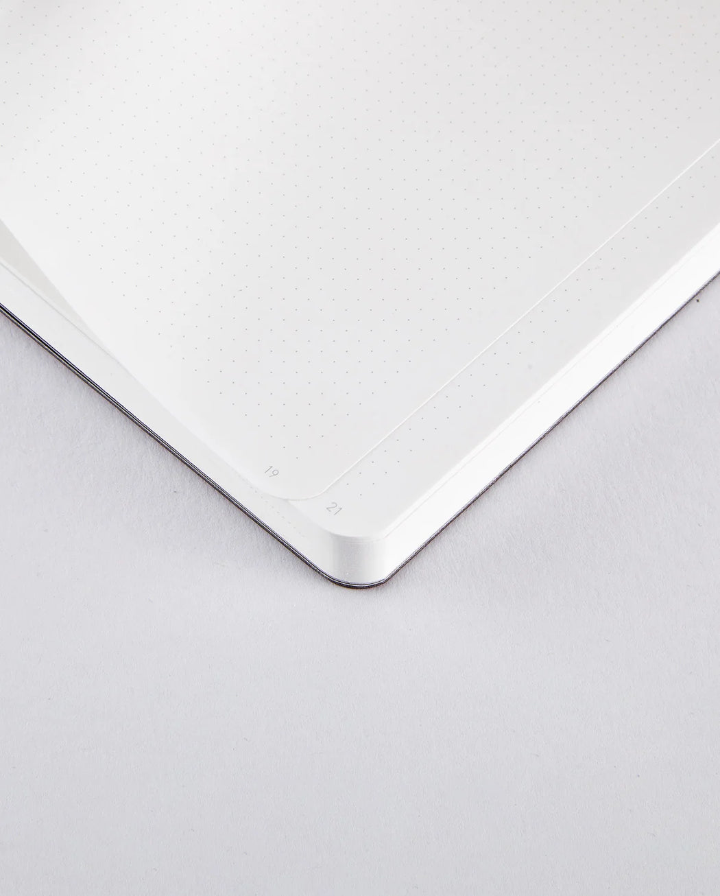 Nuuna :: Shiny Starlet Small Notebook