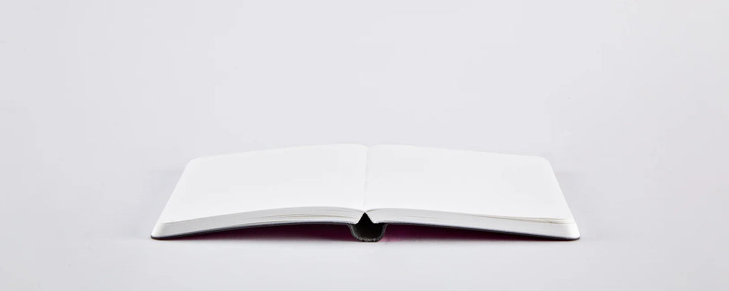 Nuuna :: Shiny Starlet Small Notebook