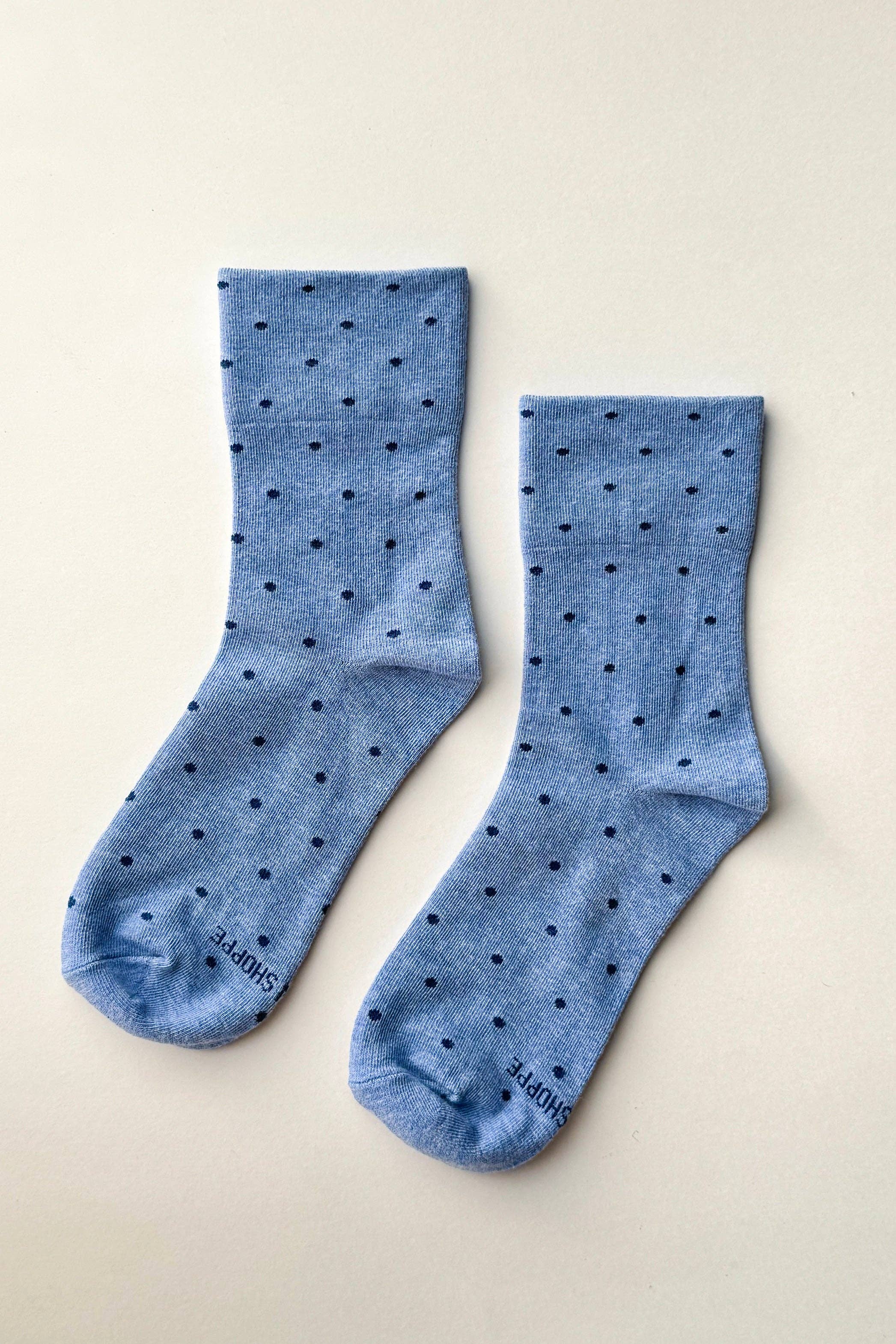 Le Bon Shoppe :: Sneaker Socks
