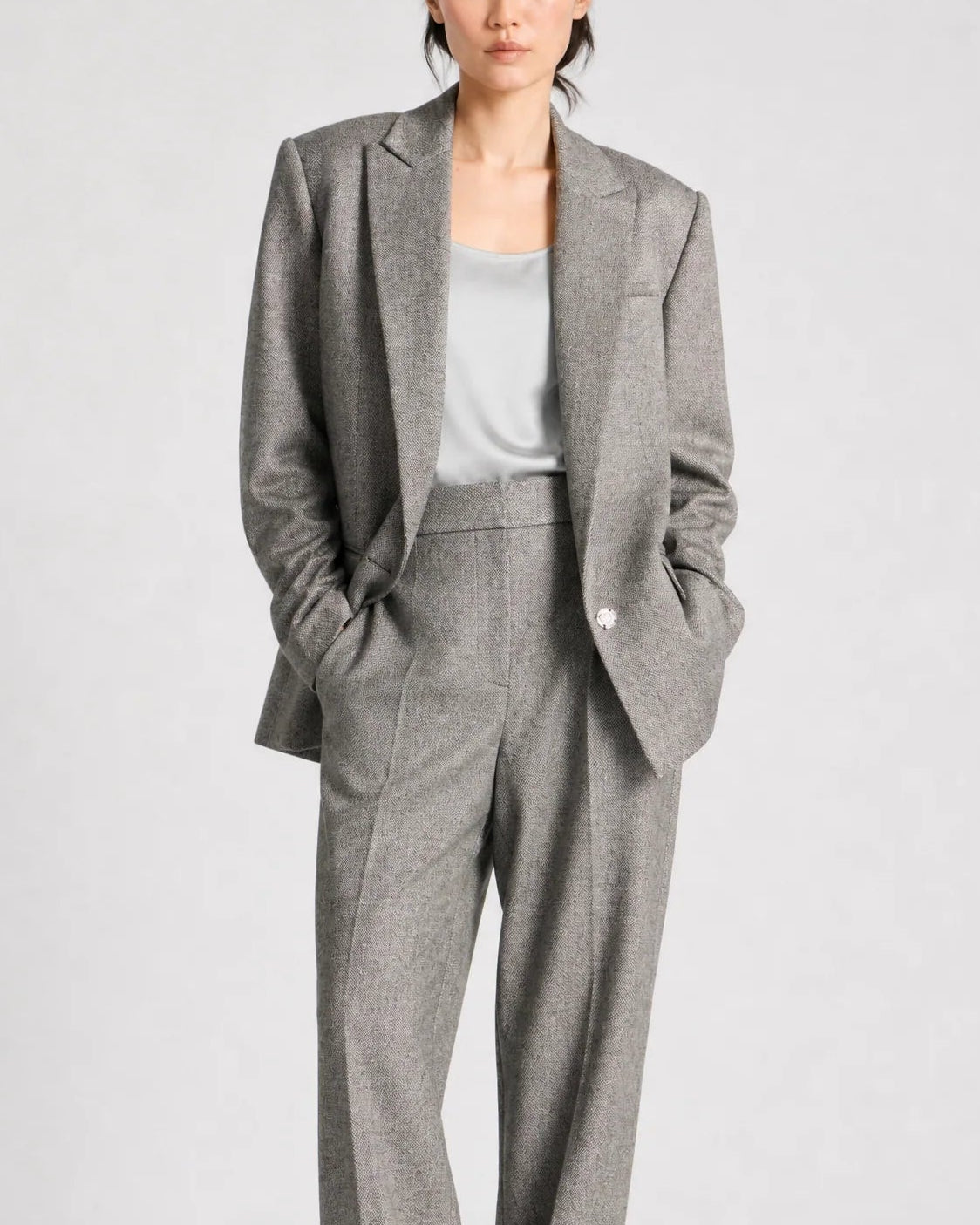 Saint Art :: Renan Blazer