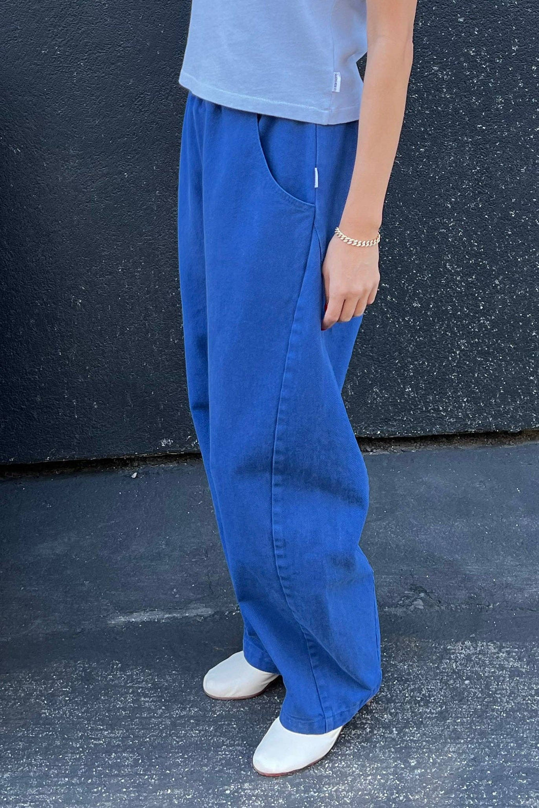 Le Bon Shoppe :: Long Arc Pants