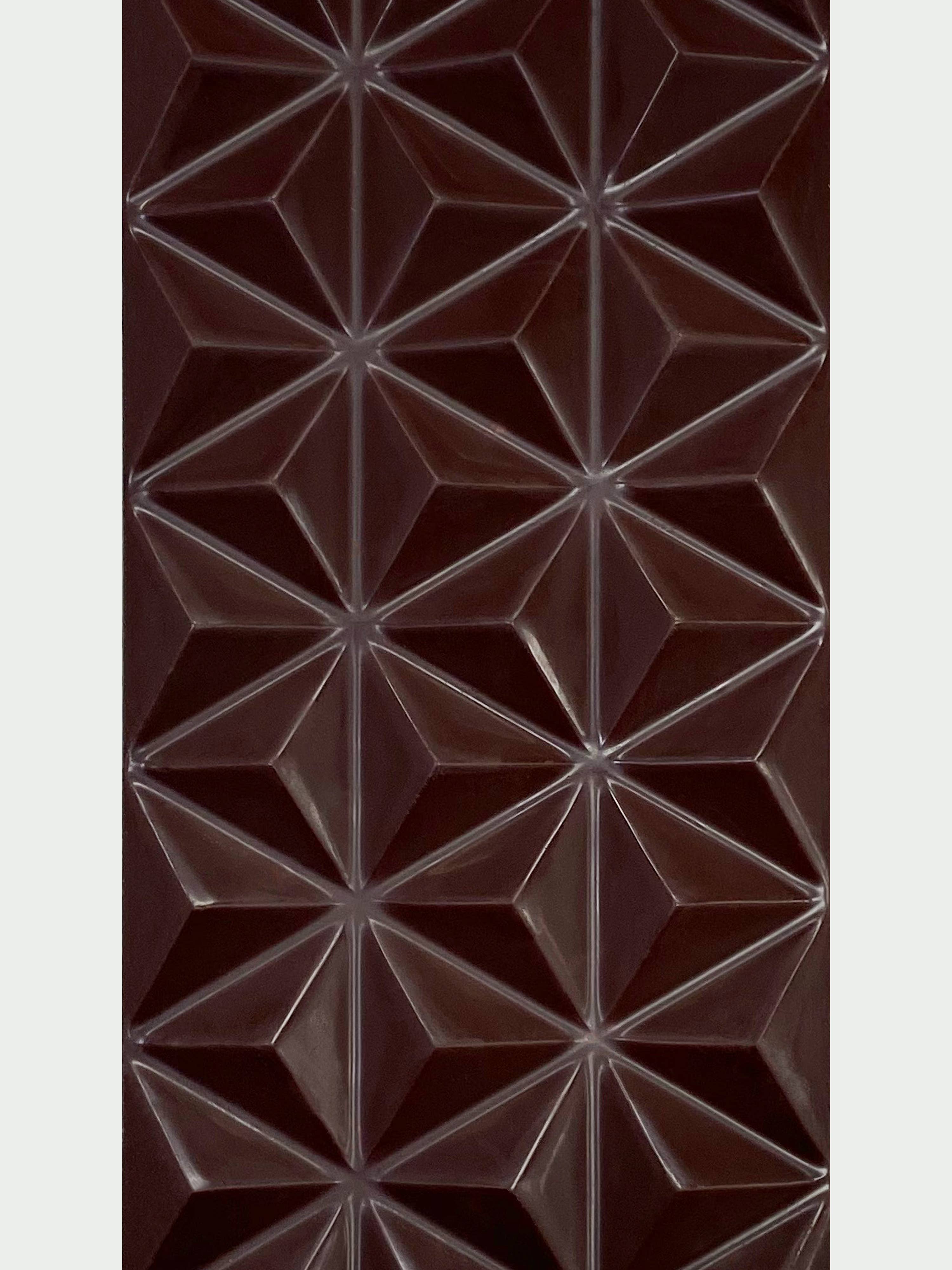 Deux Cranes :: Earl Grey Dark Chocolate + Seto-Uchi Lemon, Limited Edition