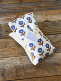 Belle's Nest :: Lavender Eye Pillow