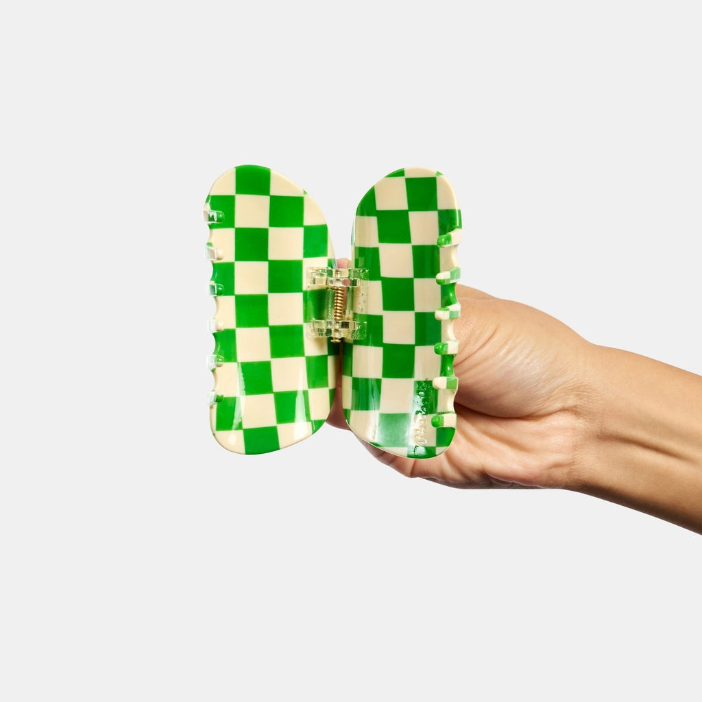 Chunks :: Checker Claw