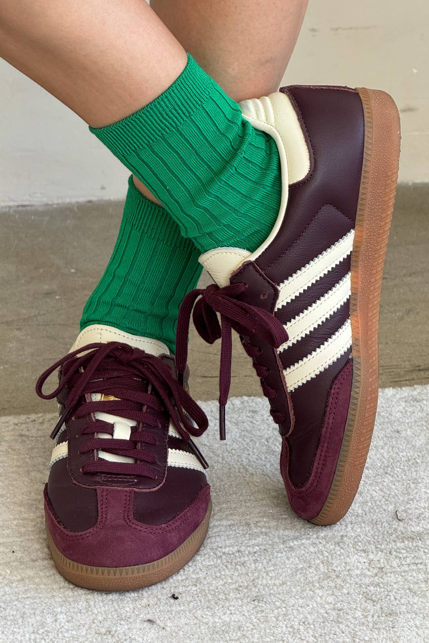 Le Bon Shoppe :: Her Socks